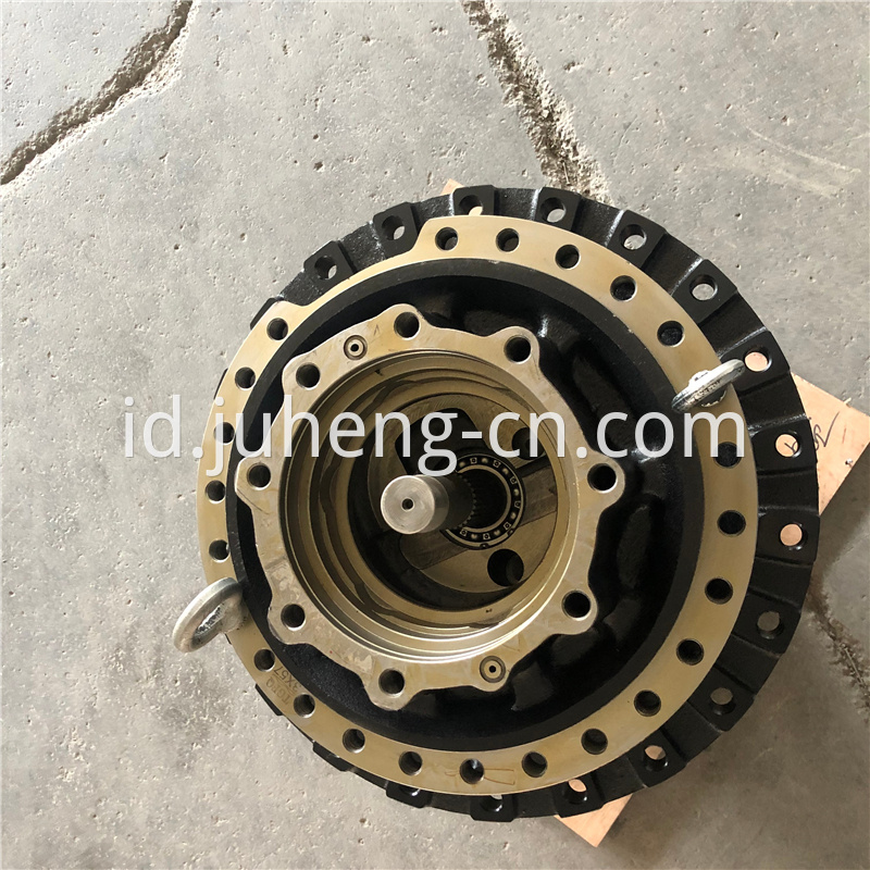 Zx330 3 Travel Gearbox 2